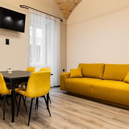 Downtown Pearl Residence Budapest Exterior photo