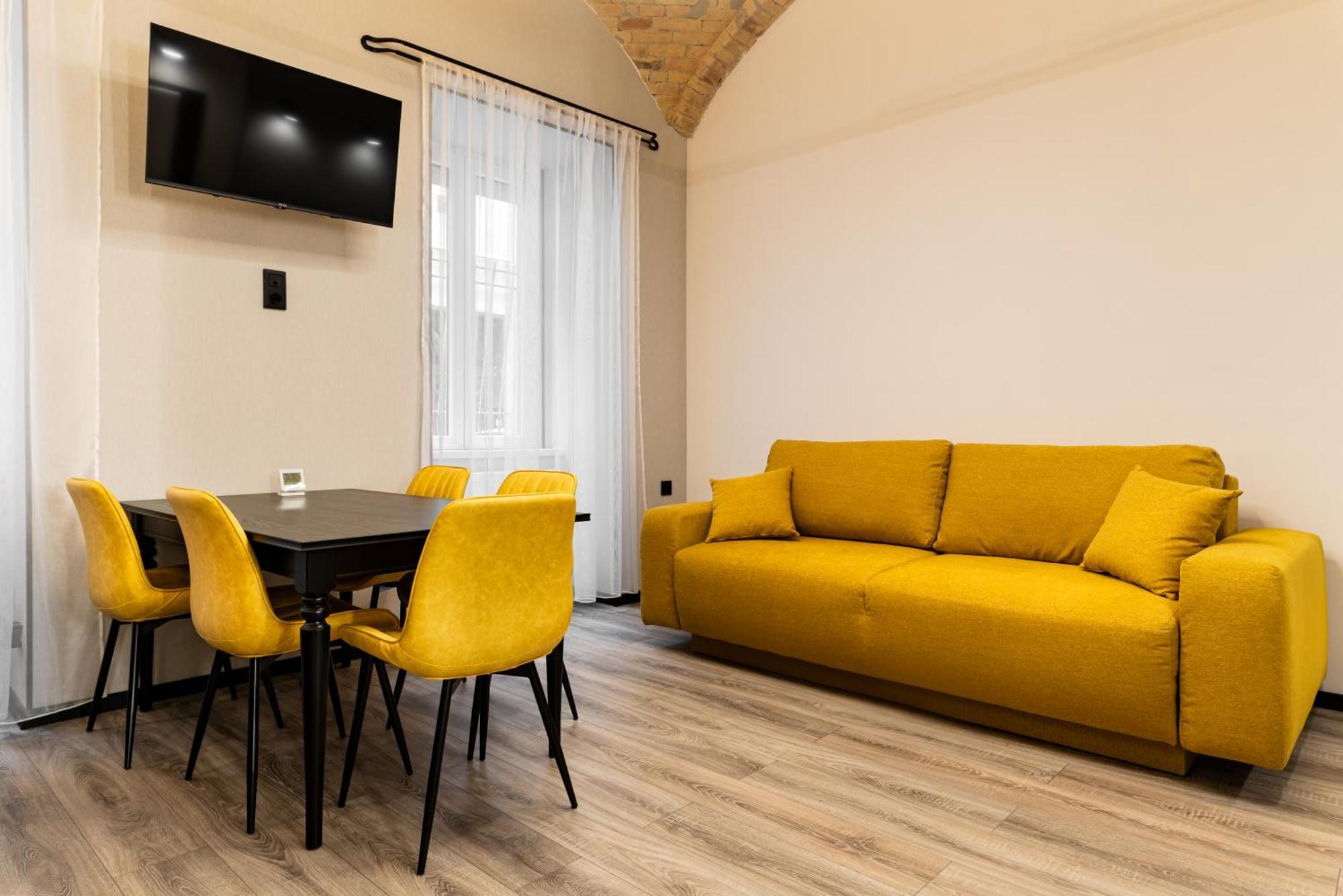 Downtown Pearl Residence Budapest Exterior photo